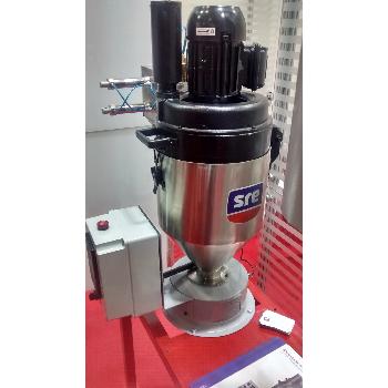 Alimentador Automático para Plástico Alimentador Automático para Plástico