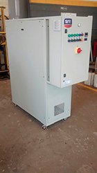 Termorregulador para Moldes Termorregulador para Moldes
